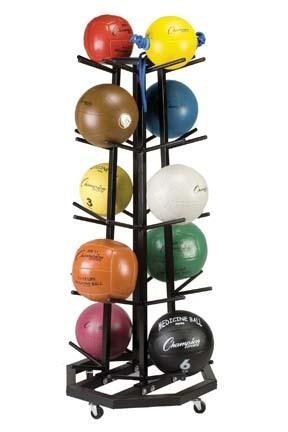 Champion sports medicine ball sales tree