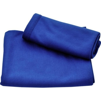 Discovery Trekking Outfitters 34 x 58 in. Ultra Fast Dry Towel, Royal 