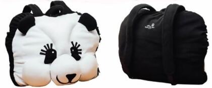 Five Nights at Freddy's 3D 12 Inch Backpack