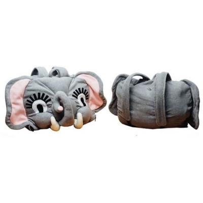 Tuck-A-Way TA-EL02 Extrodinary Elephant Sleeping Bag, Large 