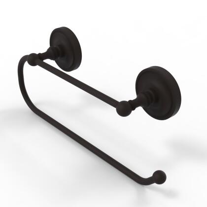 Allied Brass PR-25EW-ORB Prestige Regal Wall Mounted Paper Towel Holder, Oil Rubbed Bronze 