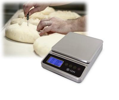 Electronic Food Scale - health and beauty - by owner - household