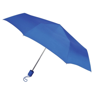 Weathe Station 801 ROYAL 42 in. Automatic Opening Umbrella, Royal 