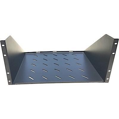 Crimson RCS5U 5 units Component Shelf, Silver 