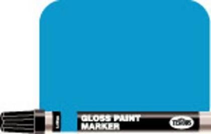 Testors Gloss Green Enamel Paint Marker