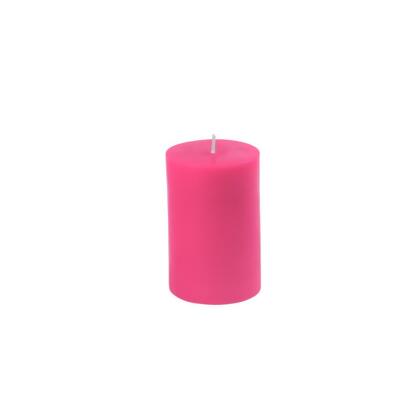 12oz Duo-zie Pink Black Flame Candle Beer/Can Holder/Cup - Crystalac ( –  Happyfox Supply Co