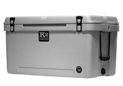 K2 Coolers Summit 30-quart Cooler 