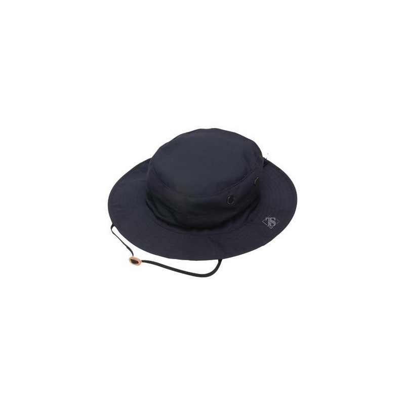 Tru-Spec Gen II Adjustable Boonie Hat, Black