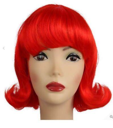 Cheap 2024 60s wigs