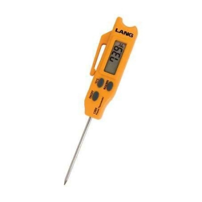 Lang LNG-13800PK Digital Thermometer, Pack of 10 