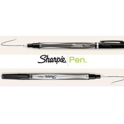 Sharpie 1976550 Pen Fine Point, Turquoise 
