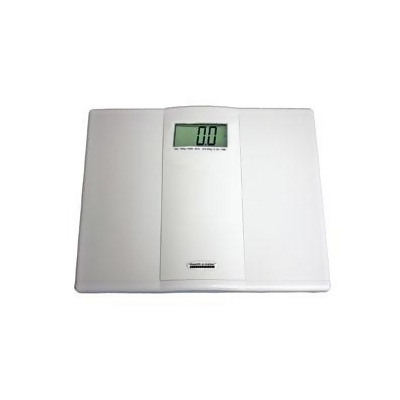 HealthOMeter Digital Bathroom Scale, 400 lbs Capacity 
