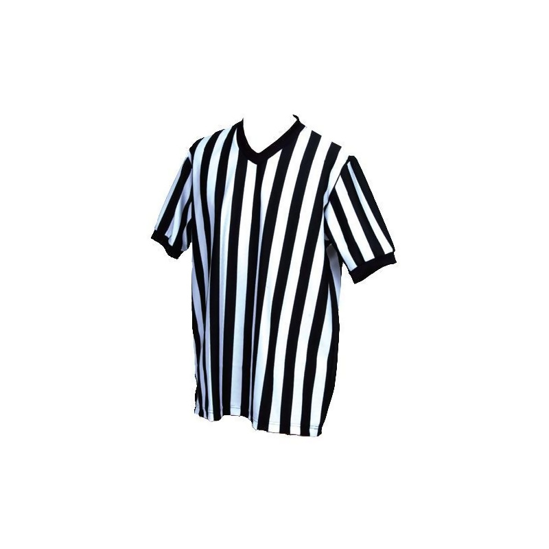 V-Neck Referee Shirt BSN Sports 1157673