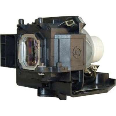 Battery Technology NP16LP-BTI Replacement Lamp for NEC N300W, M350X, P350X, M260WS, M300XS, NP-M300W & NP-M350X