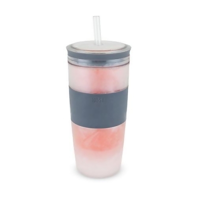 Host 4274 Tumbler Freeze Cooling Cup, Grey 