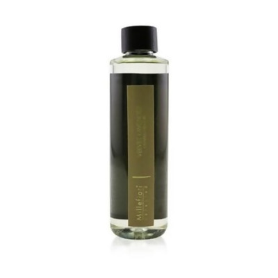 Millefiori 266420 8.45 oz Selected Fragrance Diffuser Refill - Velvet Lavender 