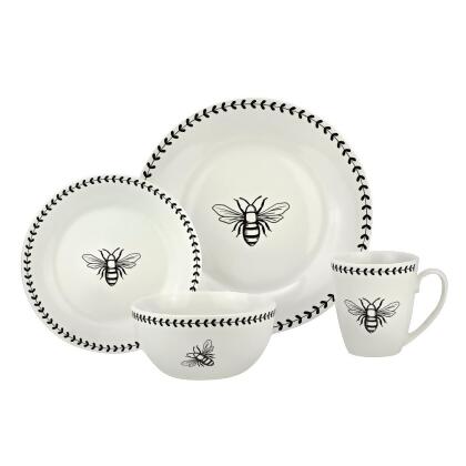 Godinger dinnerware outlet set