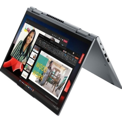 Lenovo 21HQ001NUS ThinkPad X1 Yoga Gen 8 2-in-1 Notebook 