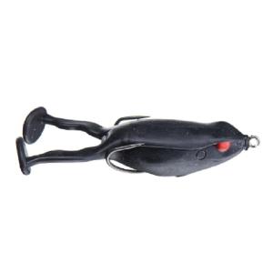 Spro Seff65mnwr Flappin Frog 65 Midnght Walker Lure - All