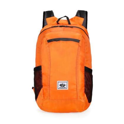 Hike Back- Lightweight, Water Resistance Backpack - 3P Experts