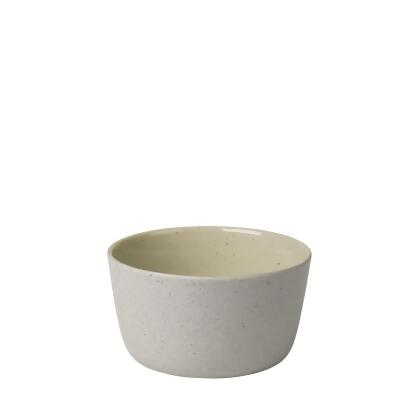 Blomus 64330.4 4.3 in. Sablo Bowl, Savannah - Pack of 4 