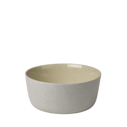 Blomus 64349.4 5.1 in. Sablo Bowl, Savannah - Pack of 4 