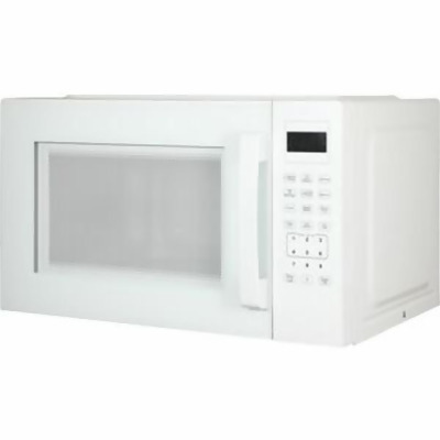 Avanti AVAMT150V0W Microwave Oven - 1.5 cu. ft. Capacity - Microwave - 1000 W Microwave Power - 120V AC - Countertop, White 