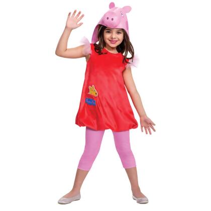 Official Peppa Pig Clothes, Pj's & Accessories at Character.com
