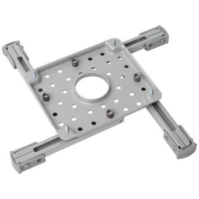 Chief Mounts CHF-SLBUS Universal Projector Interface Bracket, Silver 