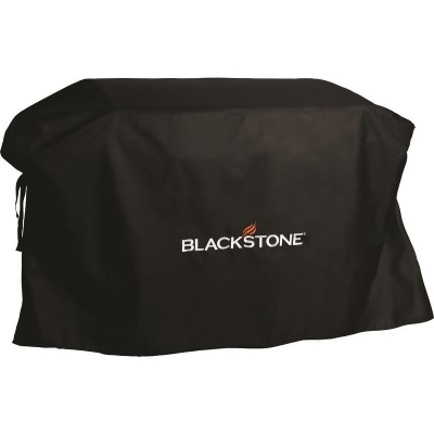 Blackstone 8066279 Griddle Cover, Black 