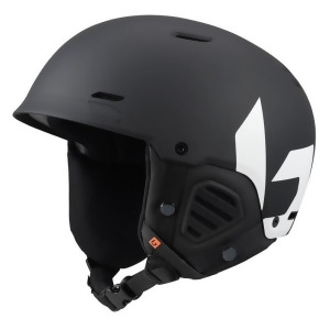 Bolle 513614 59-62 cm Mute Helmet, Black - All