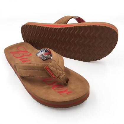 mens flip flops size 12