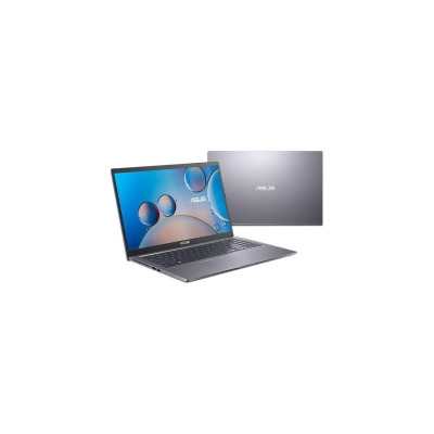 Asus F515EA-DH75 15.6 in. VivoBook F515 Laptop, Slate Grey 