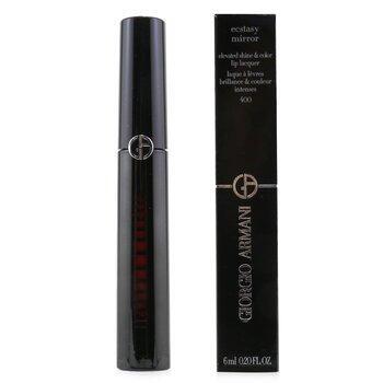 Giorgio Armani 249910 0.2 oz Ecstasy Mirror, No.400 Four Hundred