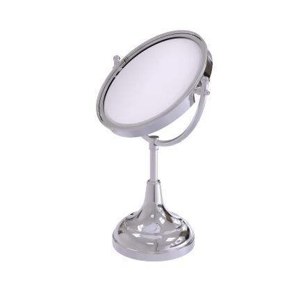 Allied 2024 Brass Make-Up Mirror