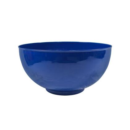 ACHLA Designs C-61FB 10 in. French Blue Bowl, Large 