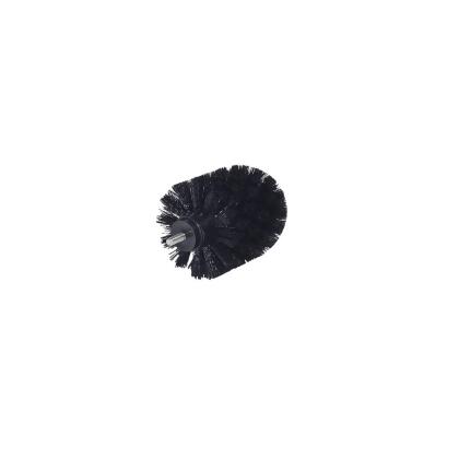 Blomus 88092 Metia Replacement Toilet Brush for Nexio Toilet Brushes, Black 