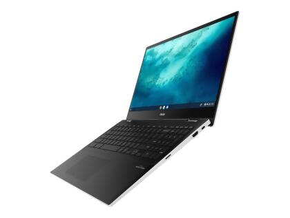 Asus Notebooks CX5400FMA-DN566T-S 14 in. C15 1130G7 Chrome OS Touchscreen 2 In 1 Chromebook, AI Blue - 16 GB RAM - 256 GB SSD 