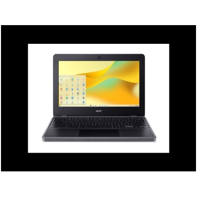 Acer America NX.KCZAA.001 11.6 in Intel N100 Dual 4G 32G Touchscreen Chromebook, Black 