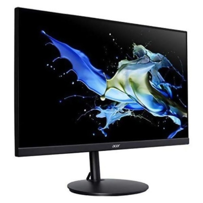 Acer UM.MD0AA.001 43 in. DA430 Full HD Smart LCD Monitor - 16-9 - 43 in. Class - In-plane Switching IPS Technology - 1920 x 1080 - 1.07 Billion Colors - 200 Nit - 8 ms - 60 Hz Refresh Rate, Black 