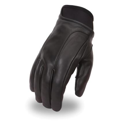 Work Gloves Black Clothing