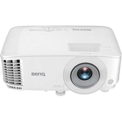 BenQ CDP Projectors MW560 WXGA 1280X800 4000 20000-1 Projector, White 