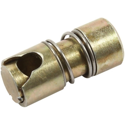 Allstar Performance ALL54173 Right Hand Replacement Quick-Disconnect Rod Ends, Natural 