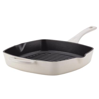 Square Cast Iron Grill Pan, Shop Online