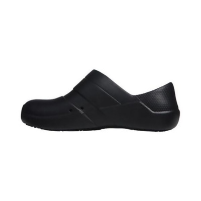 Anywear JOURNEY-BBBC-14 Unisex Anywear Footwear Journey Shoe, Black - Size 14 