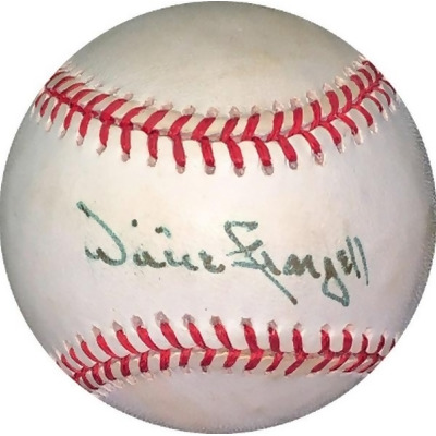 RDB Holdings & Consulting CTBL-a25397 Willie Stargell Signed RONL Rawlings Official NL Pittsburgh Pirates Baseball Minor Tone Spots - JSA No.EE62966 
