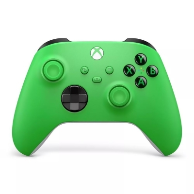 Microsoft Xbox QAU-00090 Xbox Series XS Controller, Green 
