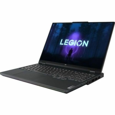 Lenovo 82WQ002LUS TS Legion Pro 7 i9 32G 1T Windows 11 Pro Laptop, Onyx Gray 