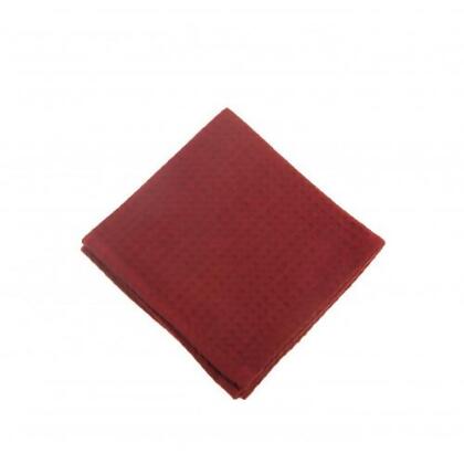 Dish Cloths Standard Size - Red Edge x 10 - JL Brooks