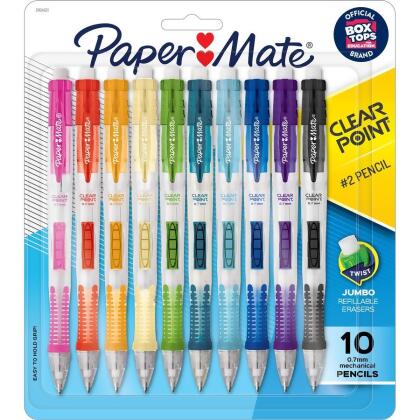 Paper Mate InkJoy Gel Pens Pack of 10